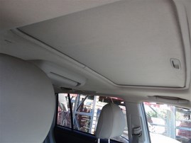 2009 Toyota Highlander Limited Silver 3.5L AT 4WD #Z23338